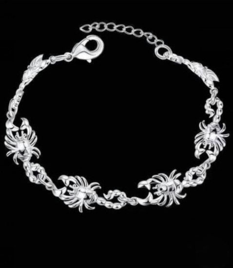 Creative ethnic style hand jewelry